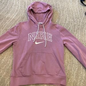 Nike sweatshirt